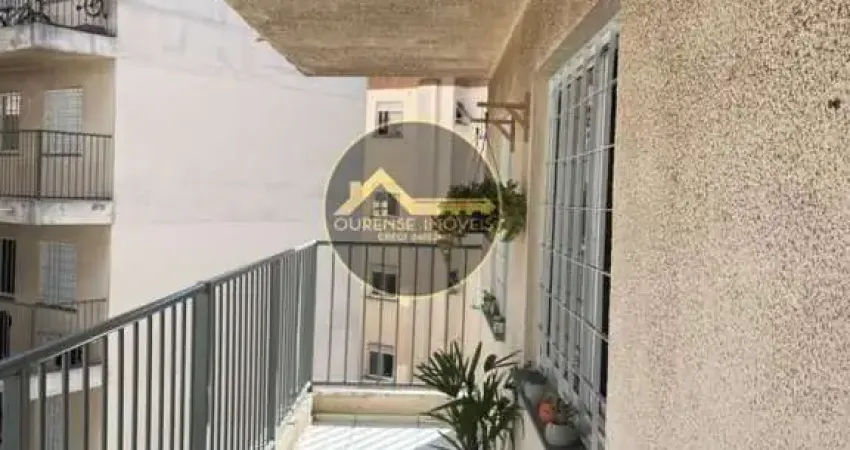 Apartamento para Venda em Guarulhos, Jardim Guilhermino, 2 dormitórios, 1 banheiro, 1 vaga