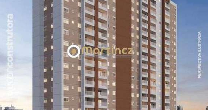 Apartamento para Venda em Guarulhos, Picanço, 2 dormitórios