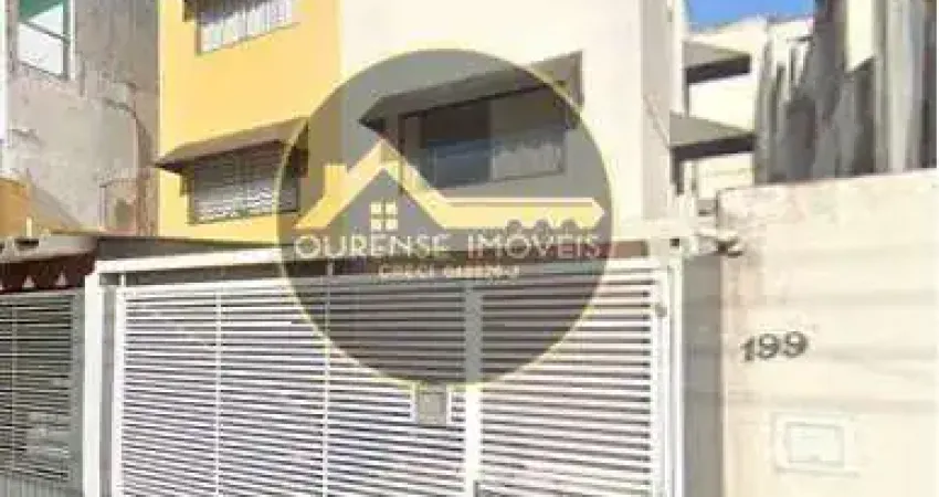 Apartamento para Venda em Guarulhos, Vila Tijuco, 2 dormitórios, 1 banheiro, 2 vagas