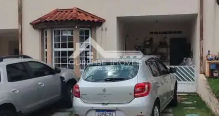 Sobrado em Condomínio para Locação em Guarulhos, Jardim Célia, 3 dormitórios, 1 suíte, 1 banheiro, 2 vagas