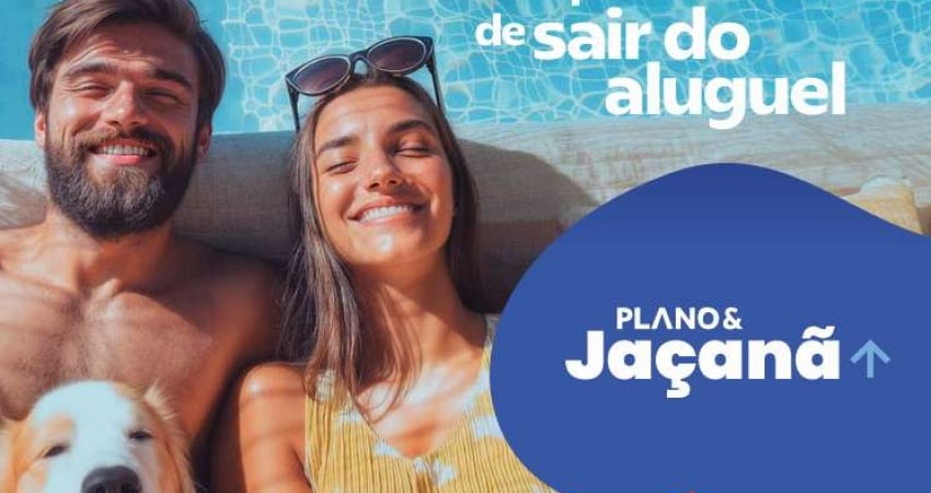 Apartamento para Venda em São Paulo, Jaçanã, 2 dormitórios, 1 banheiro