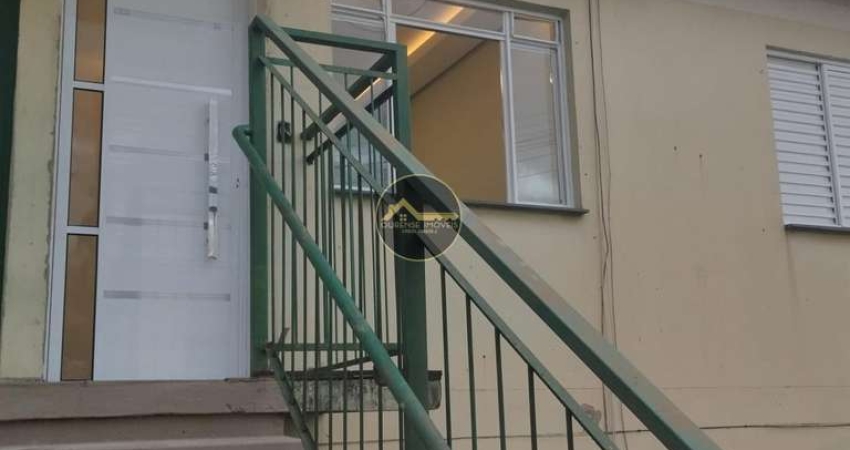 Casa Sobreposta para Venda em Guarulhos, Jardim IV Centenário, 2 dormitórios, 1 banheiro, 1 vaga