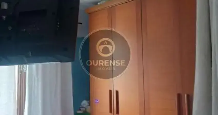 Casa Sobreposta para Venda em Guarulhos, Jardim Santo Expedito, 2 dormitórios, 1 banheiro, 1 vaga