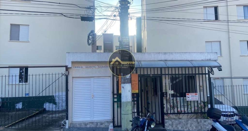 Apartamento para Venda em Guarulhos, Jardim Paraventi, 2 dormitórios, 1 banheiro, 1 vaga