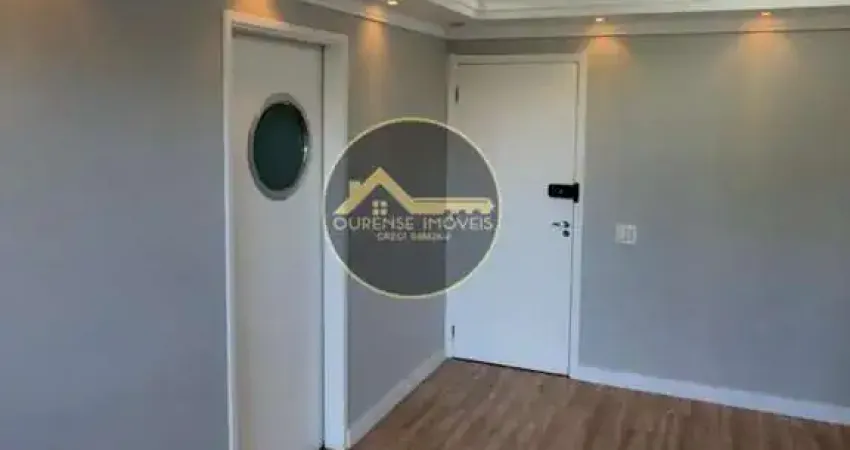Apartamento para Venda em Guarulhos, Vila Rosália, 2 dormitórios, 1 suíte, 1 banheiro, 1 vaga