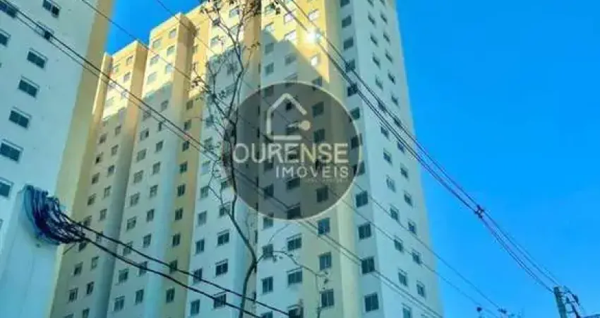 Apartamento para Venda em São Paulo, Parque Novo Mundo, 2 dormitórios, 1 banheiro