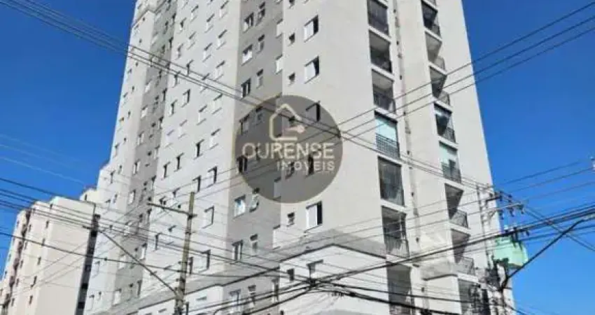 Apartamento para Locação em Guarulhos, Vila Galvão, 2 dormitórios, 1 banheiro