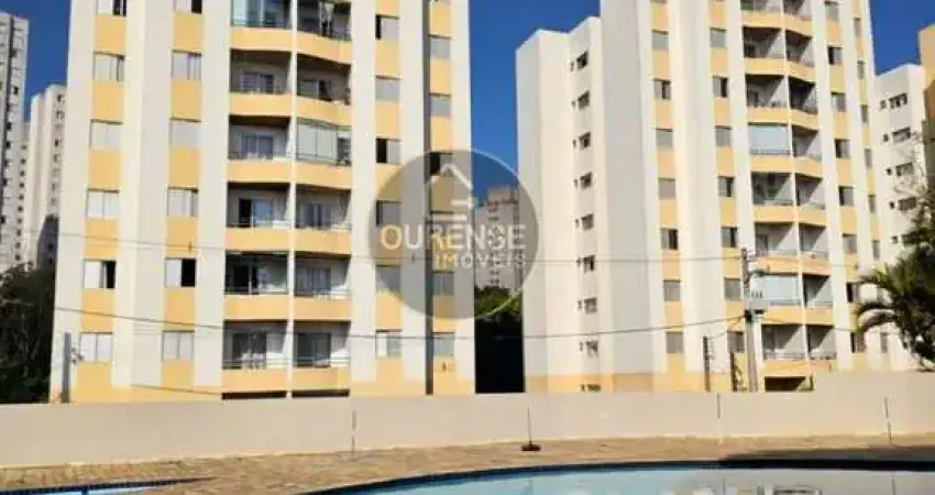 Apartamento para Venda em Guarulhos, Jardim Testae, 2 dormitórios, 1 banheiro, 1 vaga