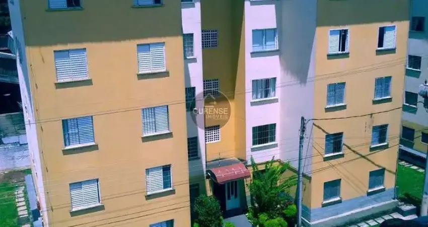 Apartamento para venda em guarulhos, jardim maria dirce, 2 dormitórios, 1 banheiro, 1 vaga