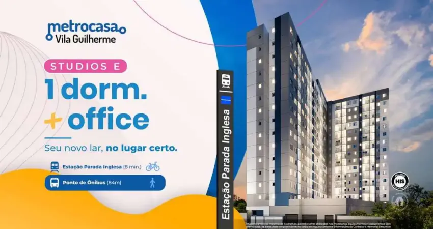 Apartamento para venda em são paulo, vila gustavo, 1 dormitório, 1 banheiro