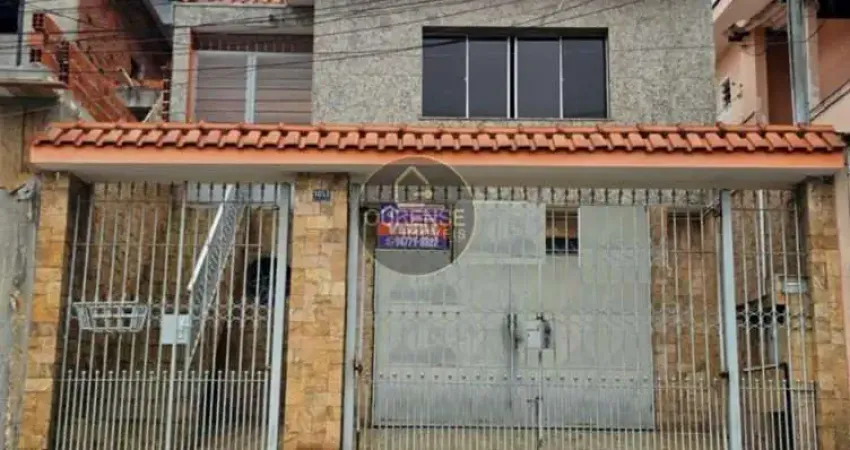 Sobrado para venda em guarulhos, jardim rosana, 3 dormitórios, 1 suíte, 2 banheiros, 6 vagas