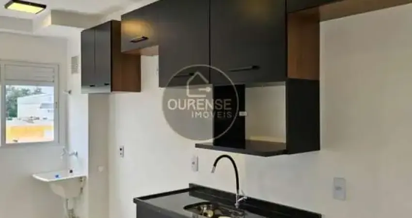 Apartamento à venda na Alameda Yayá, 164, Jardim Aida, Guarulhos