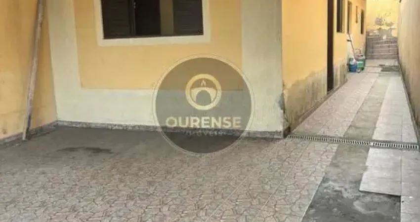 Casa para venda em guarulhos, vila paraíso, 2 dormitórios, 1 banheiro, 2 vagas