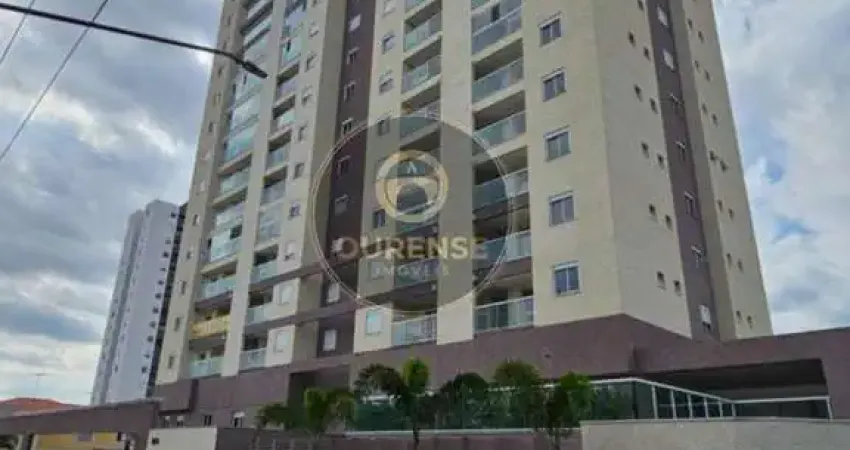 Apartamento para locação em guarulhos, vila galvão, 2 dormitórios, 1 suíte, 1 banheiro, 1 vaga