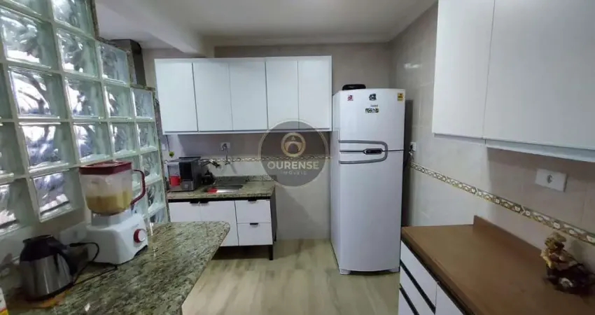 Apartamento para venda em guarulhos, vila nossa senhora de fátima, 2 dormitórios, 1 banheiro, 1 vaga