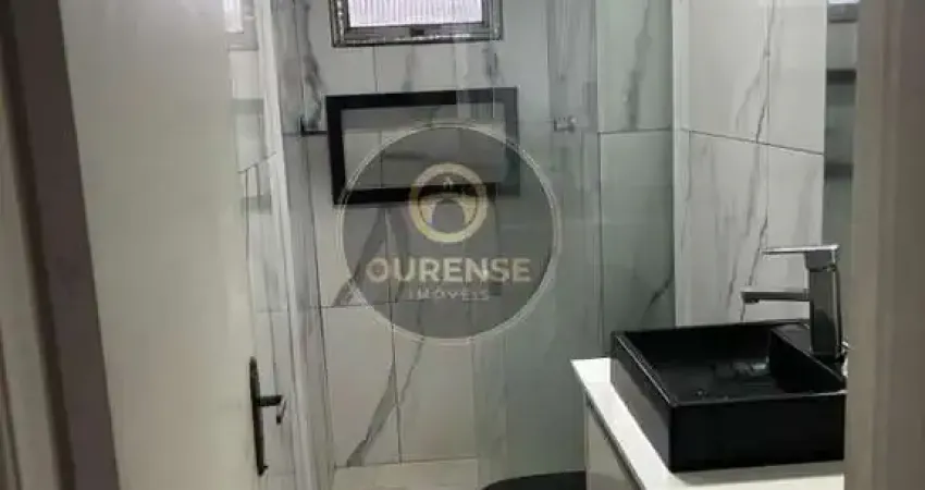 Apartamento para venda em guarulhos, macedo, 2 dormitórios, 1 banheiro, 1 vaga