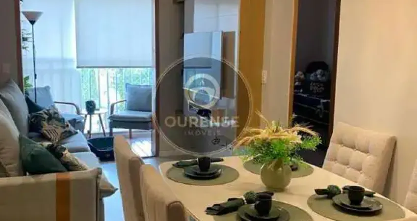 Apartamento para Venda em Guarulhos, Vila Rosália, 2 dormitórios, 1 suíte, 1 banheiro, 1 vaga