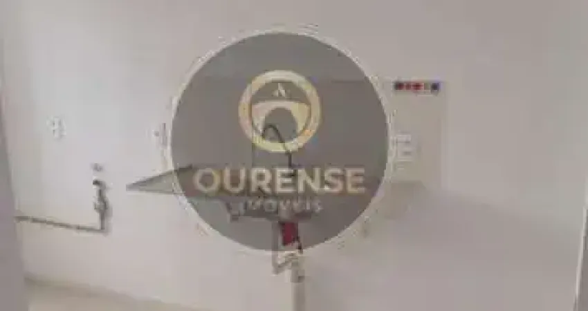 Apartamento para Venda em Guarulhos, Vila Nova Bonsucesso, 2 dormitórios, 1 banheiro, 1 vaga