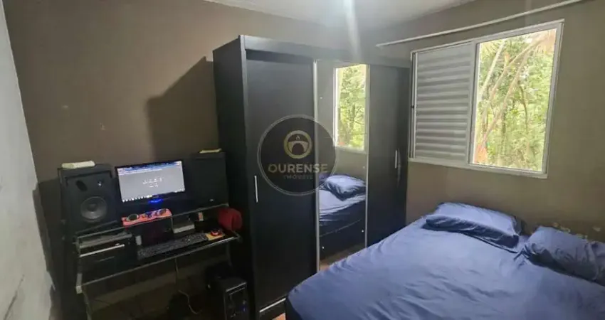 Apartamento para Venda em Guarulhos, Vila Alzira, 2 dormitórios, 1 banheiro, 1 vaga