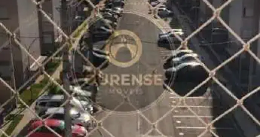 Apartamento para Venda em Guarulhos, Jardim Cumbica, 2 dormitórios, 1 banheiro