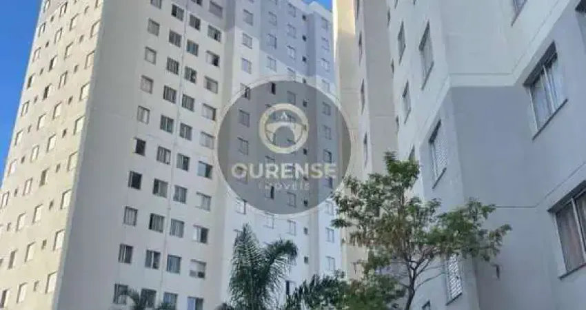 Apartamento para Venda em Guarulhos, Gopoúva, 2 dormitórios, 1 banheiro, 1 vaga