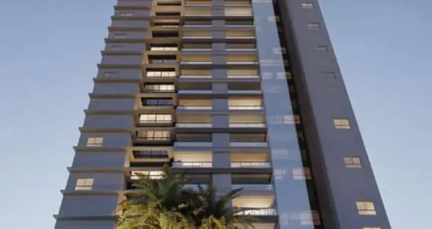 Apartamento com 4 quartos à venda na Rua Neo Alves Martins, 1372, Zona 01, Maringá