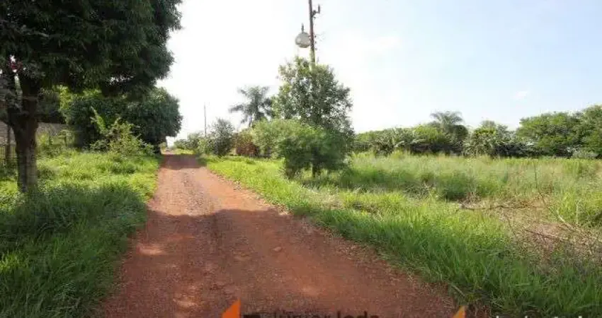 Terreno à venda na Estrada Ibipitanga, Gleba Ribeirão Maringá, Maringá