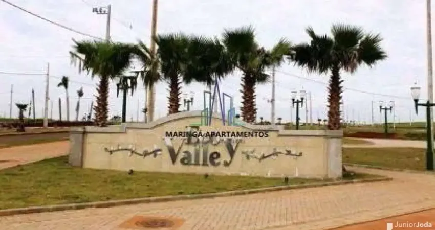Terreno a venda  no bairro Ecovalley Ecologic City