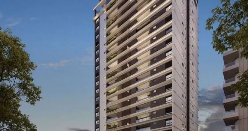 Apartamento à venda na Rua Itapura, 480, Zona 03, Maringá