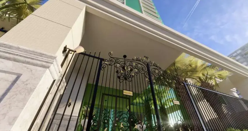Apartamento à venda na Avenida XV de Novembro, 1012, Zona 01, Maringá