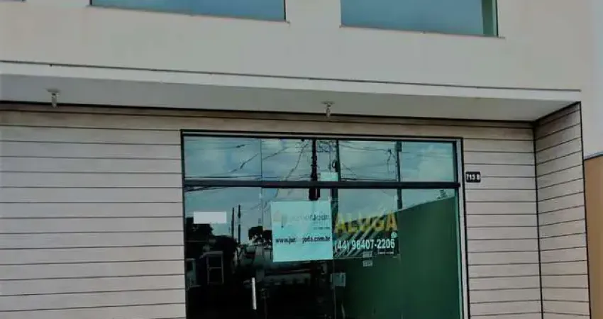 Barracão para alugar  no bairro Jardim Europa Sarandi - Pr