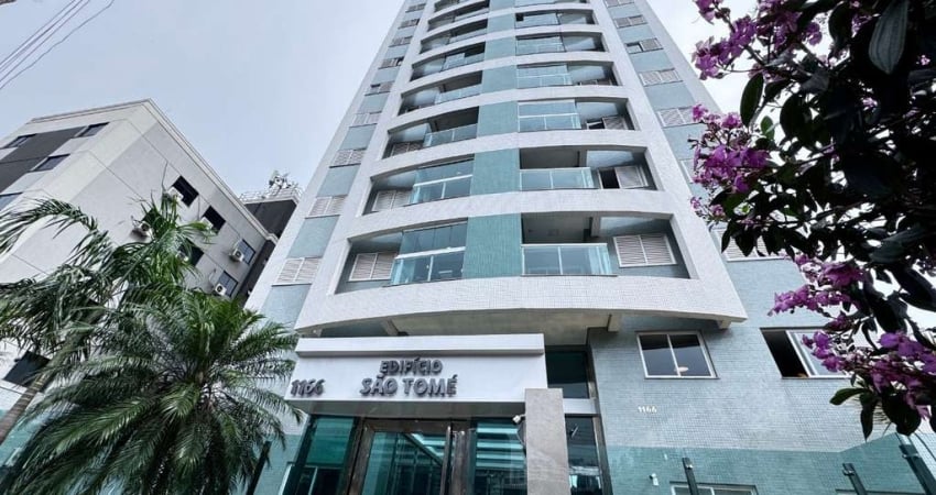 Apartamento para alugar no condomínio Edificio São Tomé no bairro Zona 07