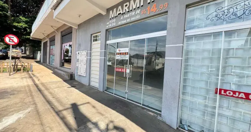 Sala para alugar  no bairro Vila Morangueira