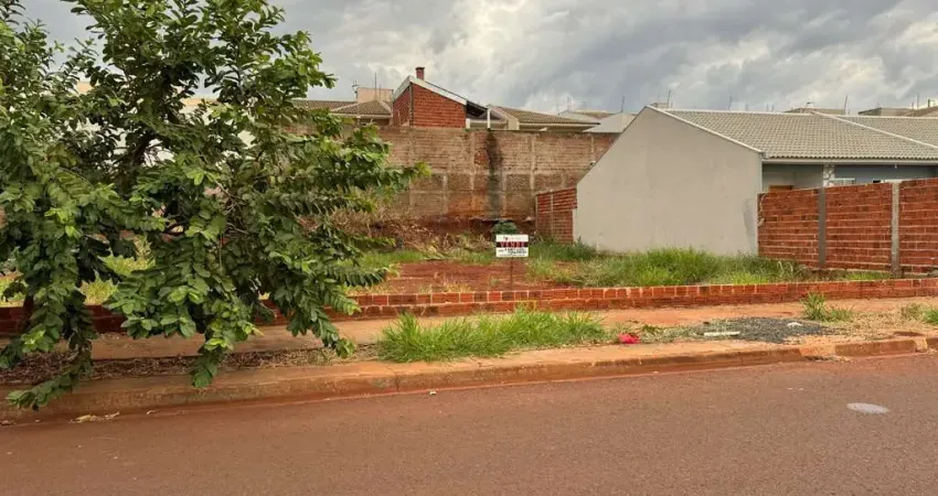 Terreno à venda na Rua 9330, Ecovalley Ecologic City, Sarandi