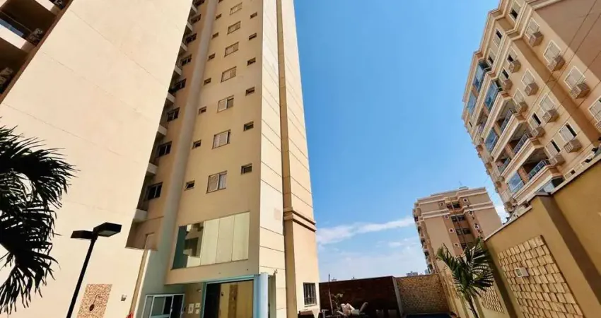 Apartamento a venda no edificio torre de elohim - jardim aclimação, zona 08