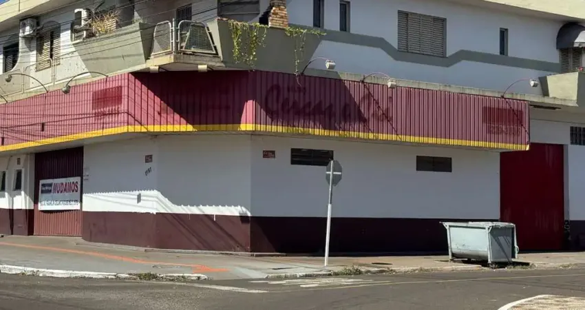 Sala comercial com 2 salas para alugar na Rua Estados Unidos, 1797, Jardim Internorte, Maringá