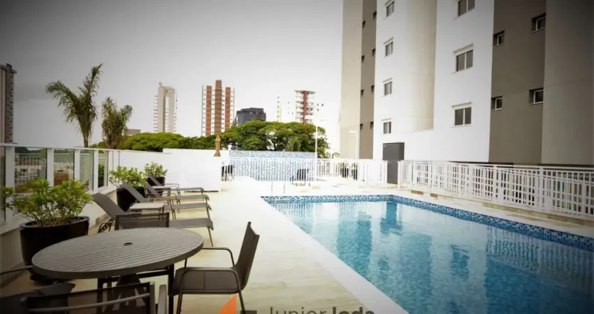 Apartamento para alugar no condomínio edificio innovare no bairro zona 01 centro