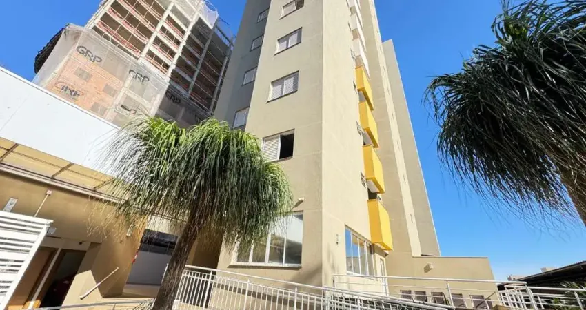 Apartamento para venda no edificio rouget village na zona 07