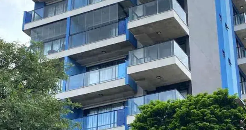 Apartamento a venda no condomínio unique capilano no bairro zona 01 centro - maringá/pr