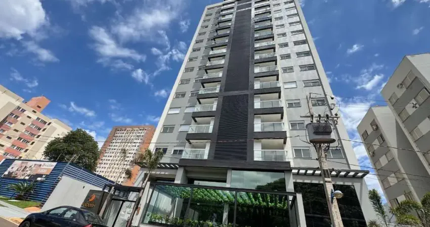 Apartamento com 3 quartos à venda na Rua Nardina Rodrigues Johansen, Loteamento Malbec, Maringá