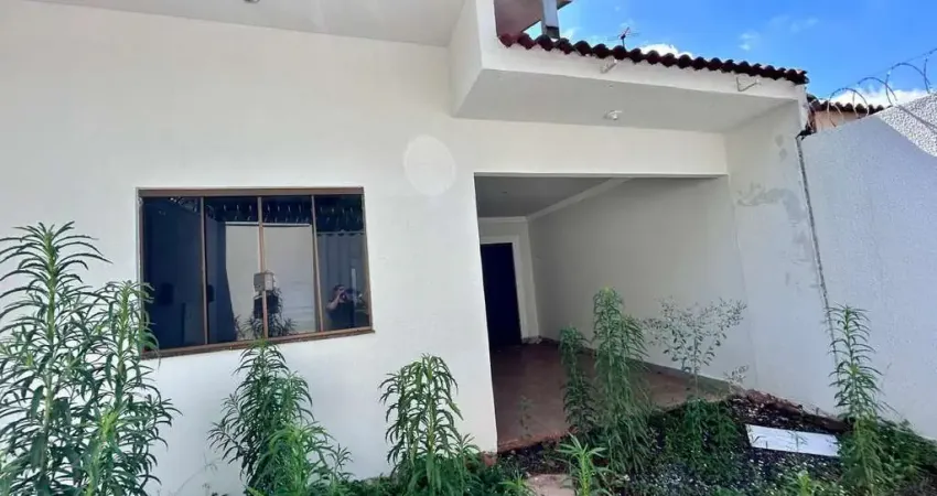 Casa a venda no conjunto residencial cidade alta/loteamento madrid - maringá/pr