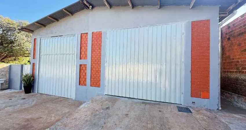 Barracão / Galpão / Depósito com 2 salas para alugar na Rua Marcello Emerson Franchini, 1088, Jardim Aurora, Maringá