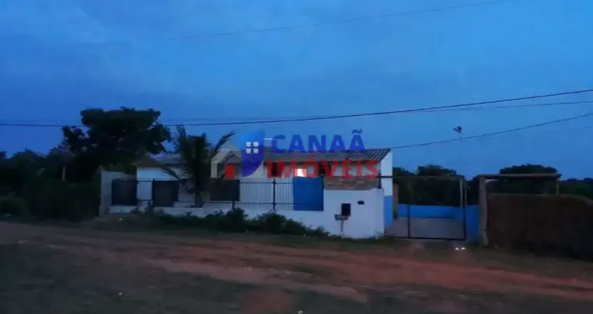 Chácara / sítio com 3 quartos à venda no Morada Nova, Uberlândia 