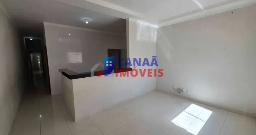 Casa com 3 quartos à venda no Novo Mundo, Uberlândia 