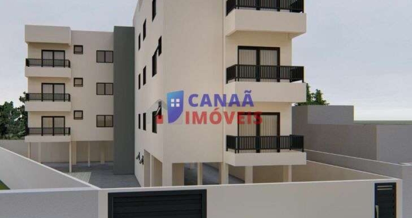 Lançamento de Apartamento 2 e 3 quartos, Jd Patricia, Prédio com Elevador