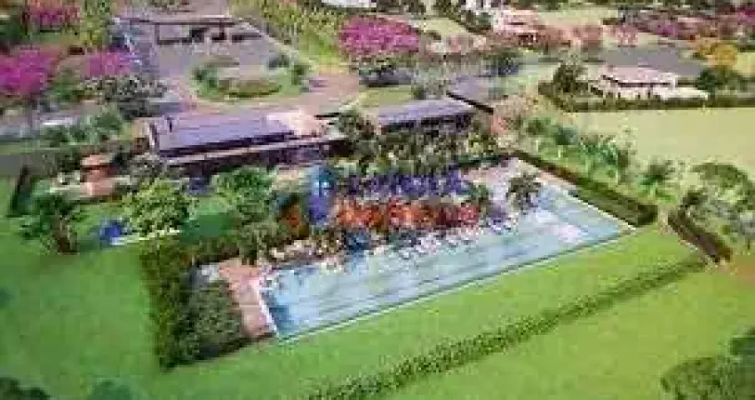 Terreno à venda no Gávea, Uberlândia 