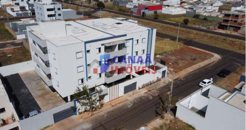 La vie - Apartamento térreo 2 quartos 2 suítes e  2 áreas privativas B. Novo Mundo