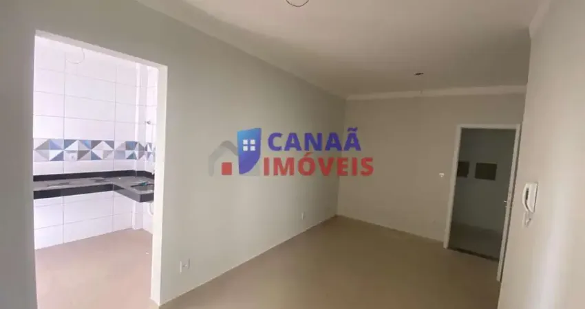 Apartamento 2 quartos 1 suíte bairro daniel fonseca novíssimo!