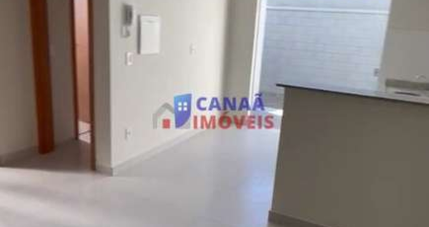 Apartamento novo térreo 2 quartos 1 suite Bairro Ipanema