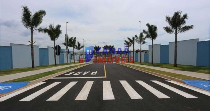 lote 250m² b. quinta alto umuarama - aceita financiamento